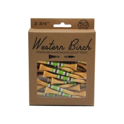 Western Birch Golf Company Western Birch Custom "GOLF" Tee 7 Western Birch Golf Company Western Birch Custom "GOLF" Tee -Cheap Golf Hat Store 5951920 12th 915eb193 4521 4d3b 8c52 c3d305f943ac