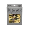 Western Birch Golf Company "Dion" 3 1/4" Bamboo Striped Golf Tee
