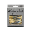 Western Birch Golf Company "Sky" 3 1/4" Bamboo Striped Golf Tee