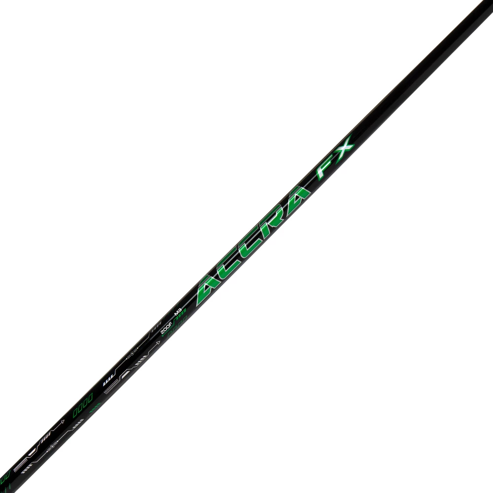 Accra FX 3.0 200 Series Fairway Shaft 1 Accra FX 3.0 200 Series Fairway Shaft
