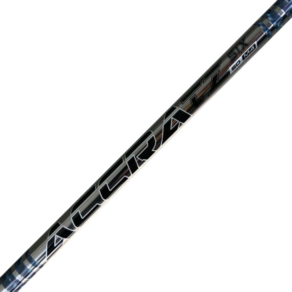 Accra TZ Six Driving Iron Shaft 1 Accra TZ Six Driving Iron Shaft