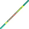 Accra TZ Six Masters Themed Wood Shaft