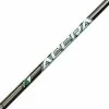 Accra ISeries Steel Iron Shaft