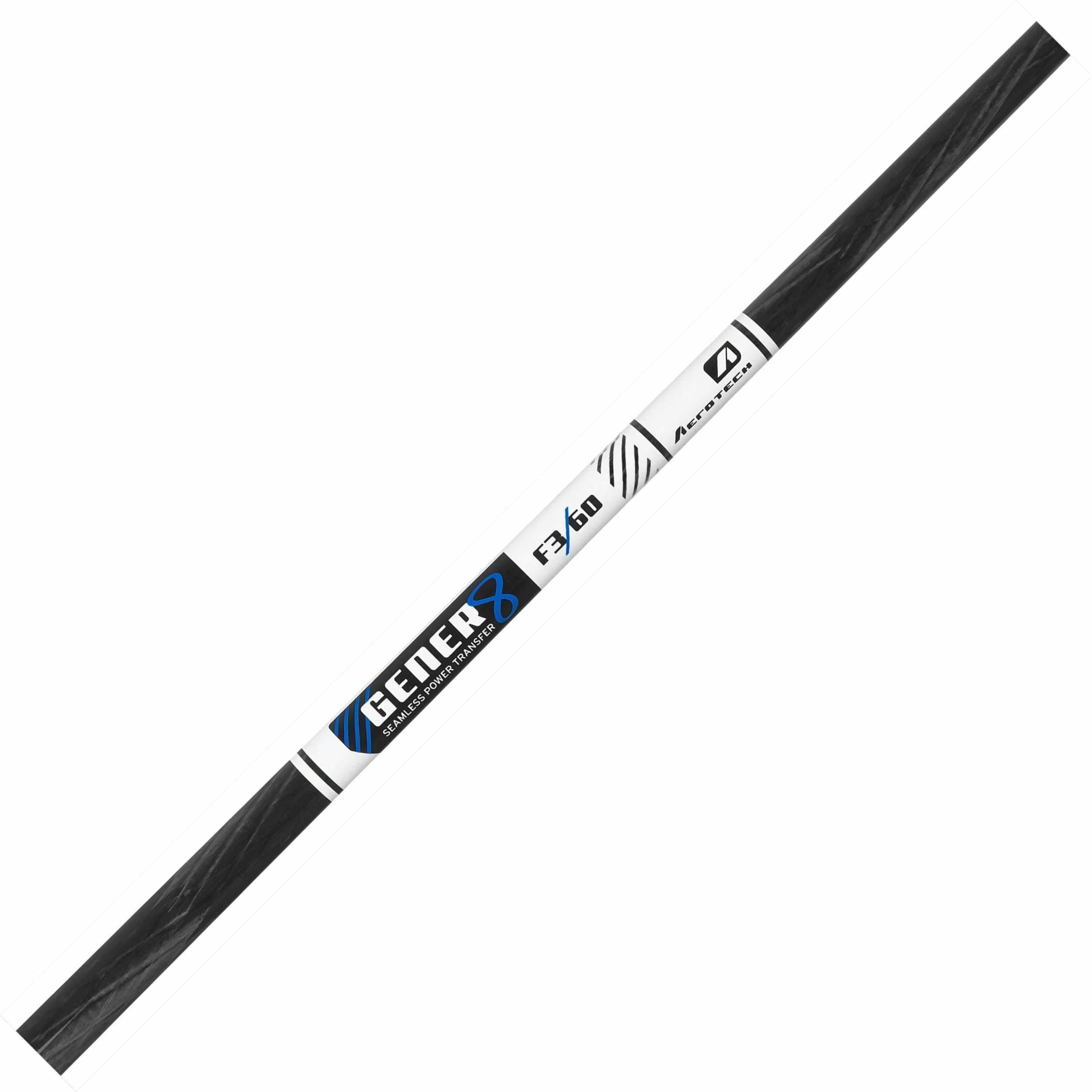 Aerotech Gener8 Parallel Iron Shaft 1 Aerotech Gener8 Parallel Iron Shaft