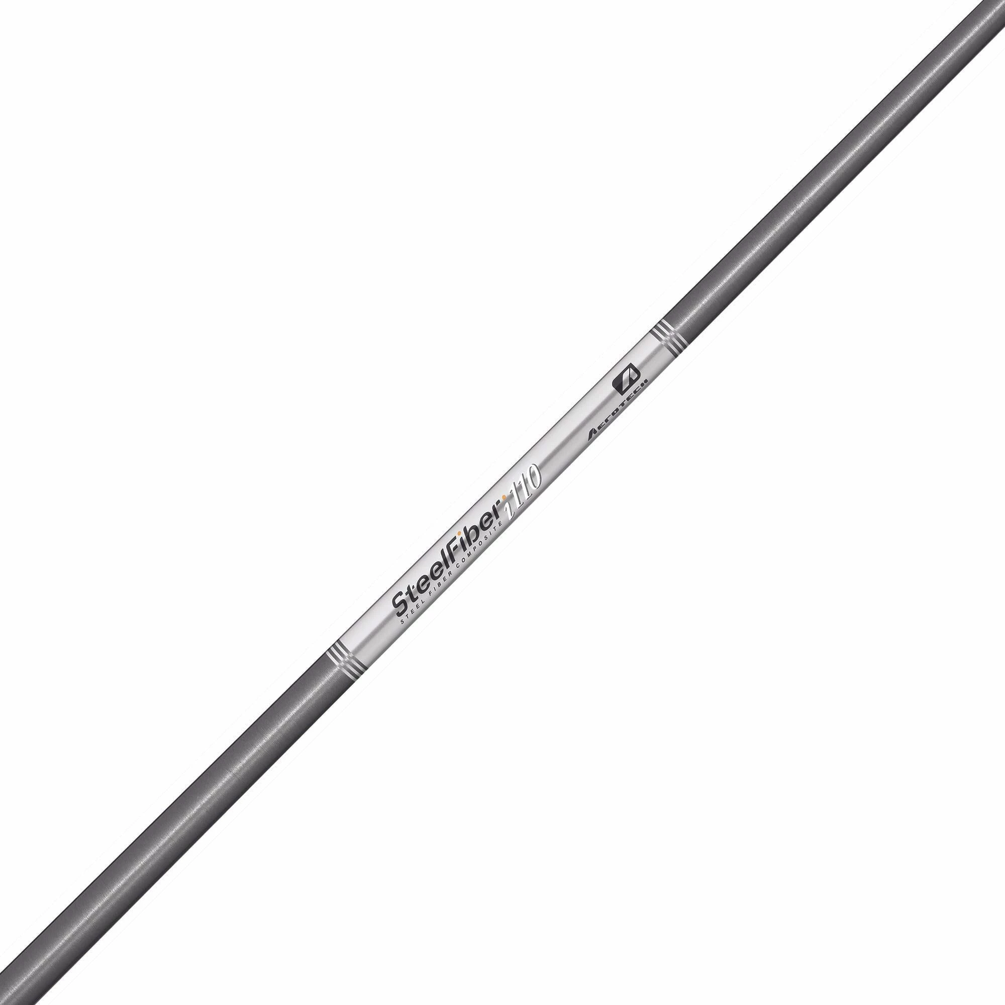 Aerotech Steelfiber Tapered Iron Shaft 1 Aerotech Steelfiber Tapered Iron Shaft