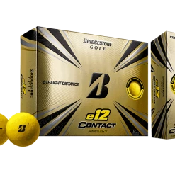 Bridgestone E12 Contact Golf Balls 9 Bridgestone E12 Contact Golf Balls -Cheap Golf Hat Store BSG e12 Yellow Full 800x600 e90ea446 72c9 49a9 b138 9e581fa846a4
