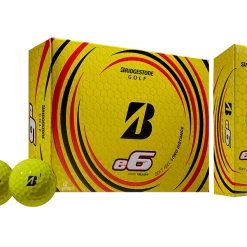 Bridgestone E6 Golf Balls 7 Bridgestone E6 Golf Balls -Cheap Golf Hat Store BSG e6 yellow full 800x600 b638e058 3f92 4771 b881 ae3b60334c9c