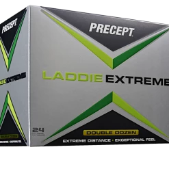 Bridgestone Laddie Extreme Golf Balls
