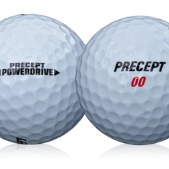 Bridgestone Precept Powerdrive Golf Balls 5 Bridgestone Precept Powerdrive Golf Balls -Cheap Golf Hat Store BridgestonePreceptPowerdrive 2