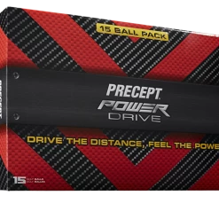 Bridgestone Precept Powerdrive Golf Balls