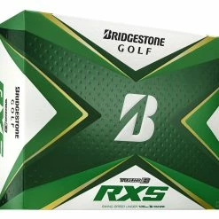 Bridgestone Tour B RXS Golf Balls