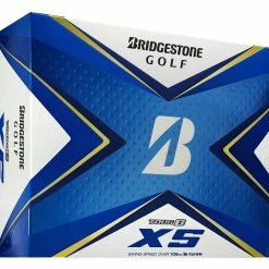 Bridgestone Tour B XS Golf Balls