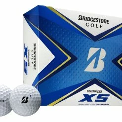 Bridgestone Tour B XS Golf Balls -Cheap Golf Hat Store BridgestoneTourBXS scaled