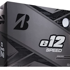Bridgestone E12 Speed Golf Balls