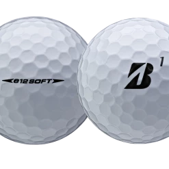 Bridgestone E12 SOFT Golf Balls -Cheap Golf Hat Store Bridgestonee12soft 2