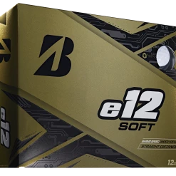 Bridgestone E12 SOFT Golf Balls
