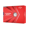 Callaway Golf Callaway Chrome Soft Golf Balls