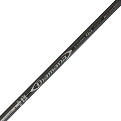 Mitsubishi Chemical Diamana D Limited Edition Wood Shaft