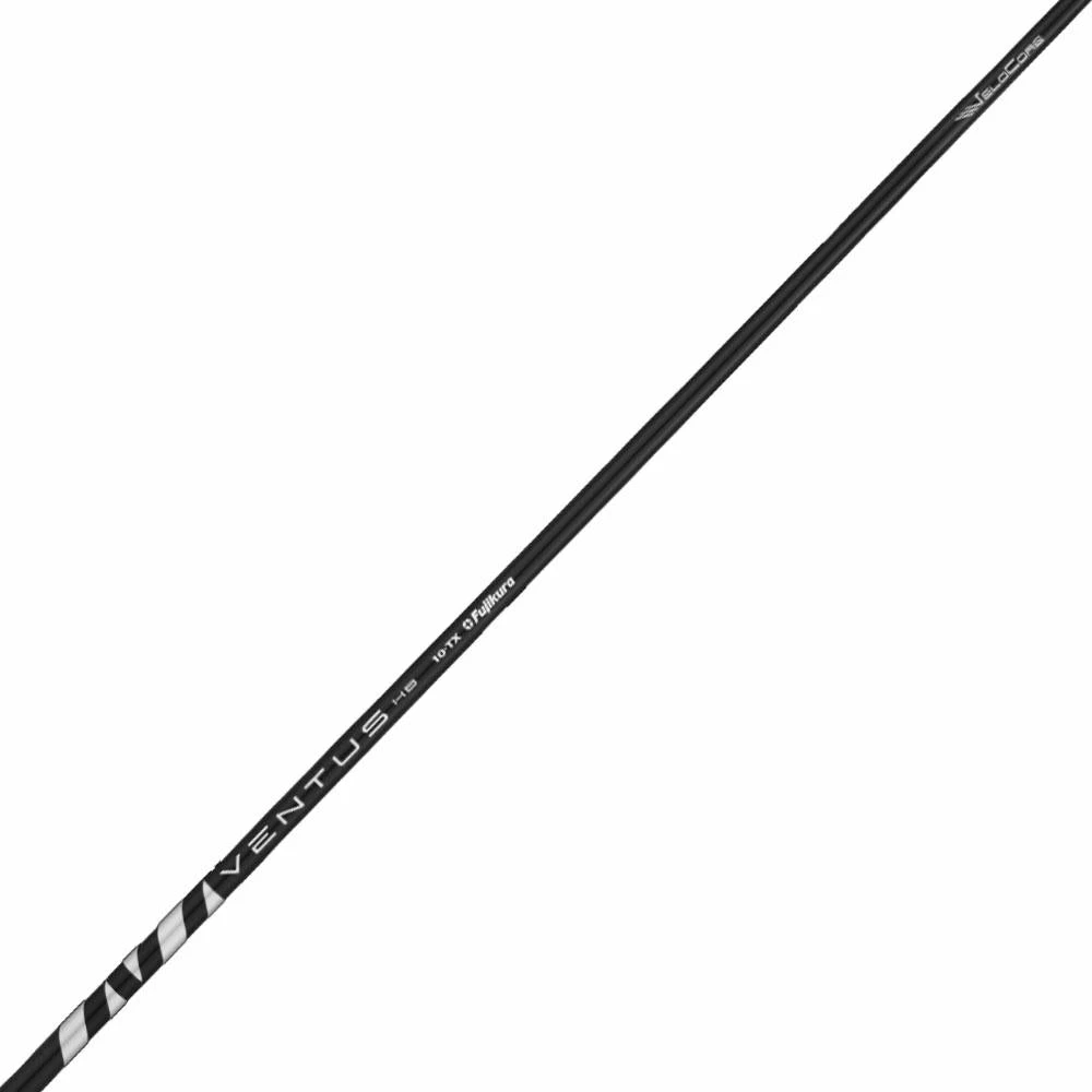 Fujikura Ventus Black Hybrid Shaft 1 Fujikura Ventus Black Hybrid Shaft