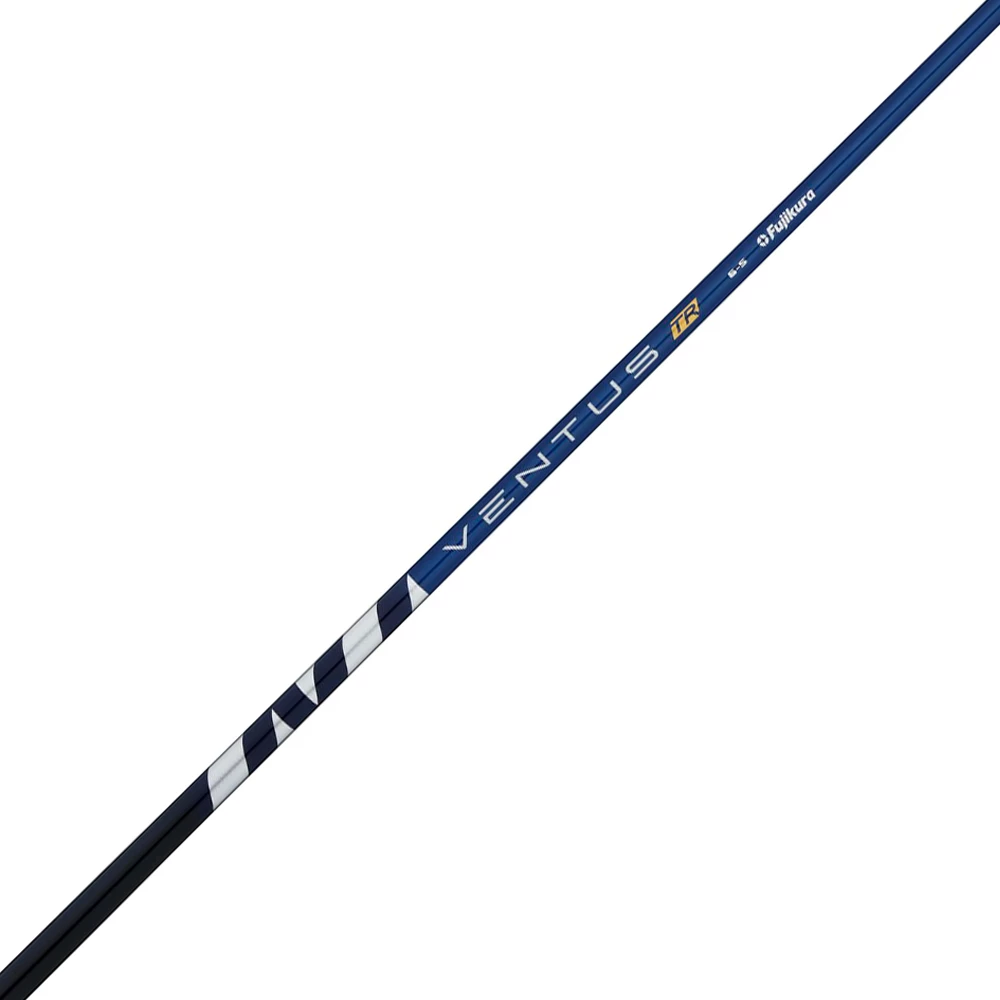 Fujikura Ventus TR Blue Wood Shaft 1 Fujikura Ventus TR Blue Wood Shaft