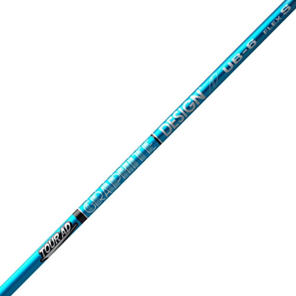 Graphite Design Tour AD UB Wood Shaft 1 Graphite Design Tour AD UB Wood Shaft