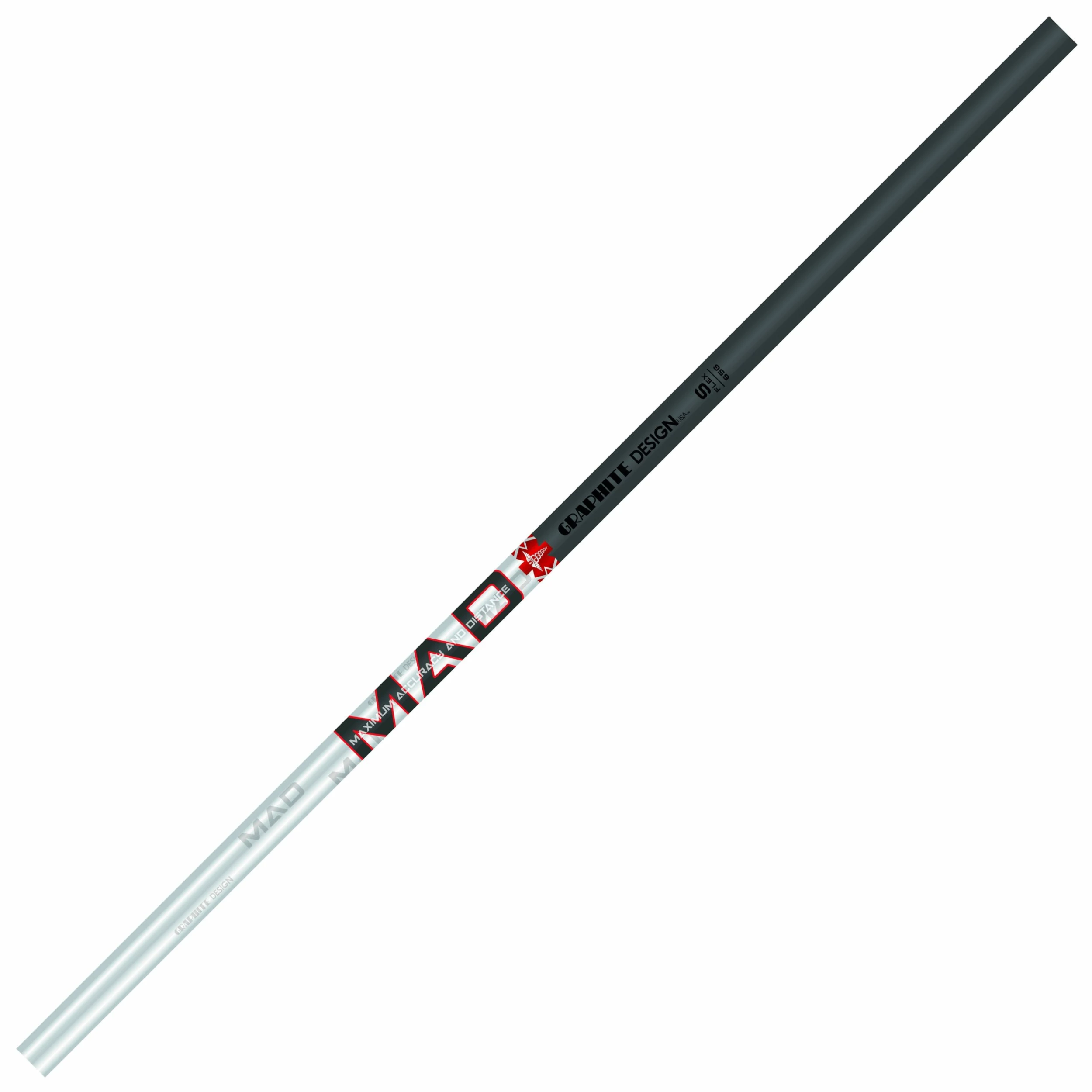 Graphite Design Mad Wood Shaft 1 Graphite Design Mad Wood Shaft