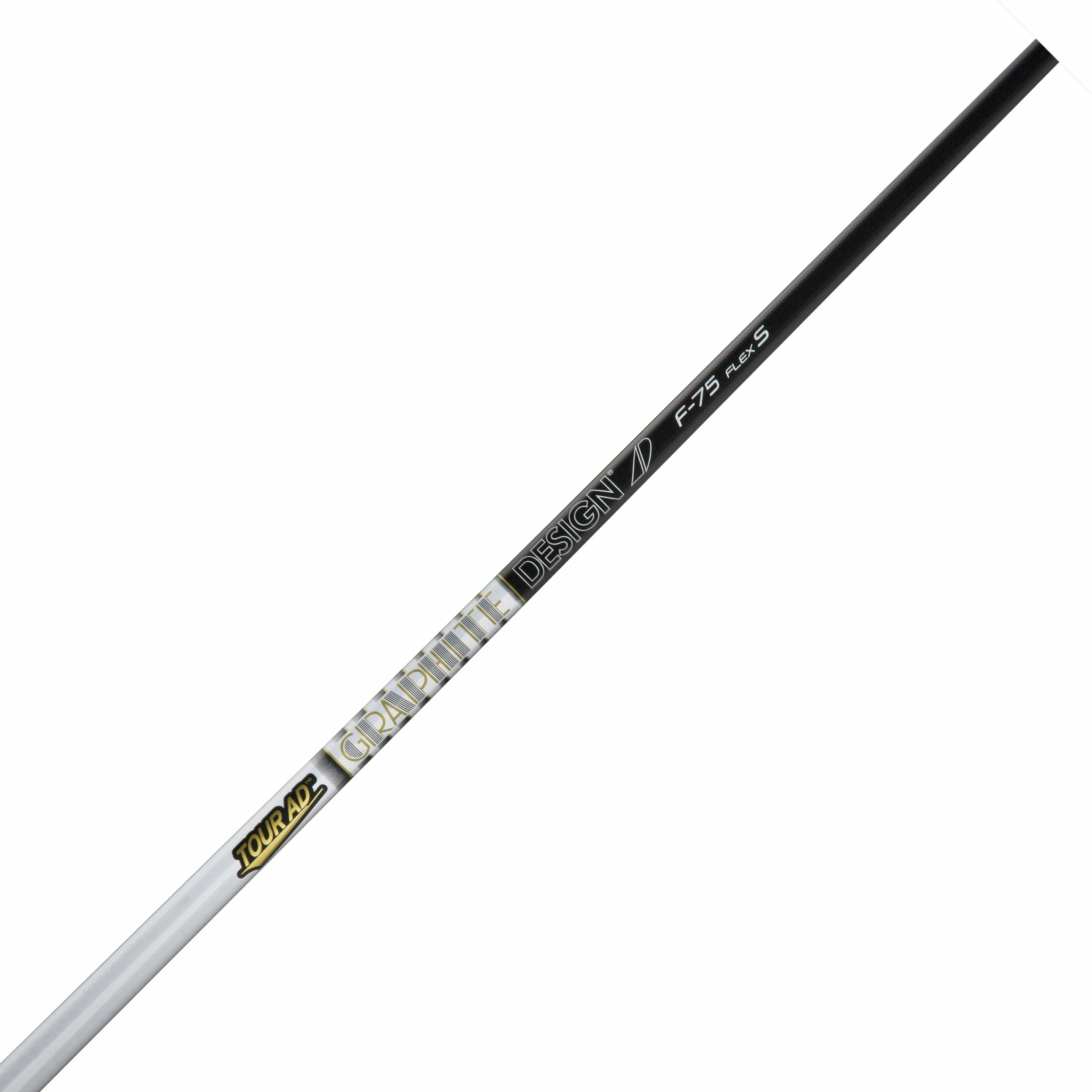 Graphite Design Tour AD F-Series (Fairway) Wood Shaft 1 Graphite Design Tour AD F-Series (Fairway) Wood Shaft