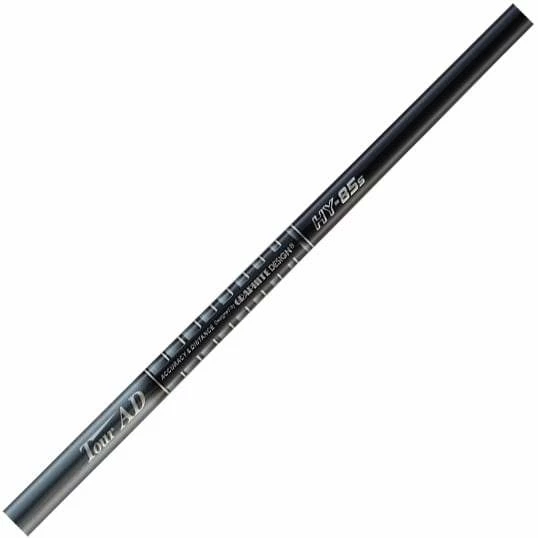 Graphite Design Tour AD HY Hybrid Shaft 1 Graphite Design Tour AD HY Hybrid Shaft