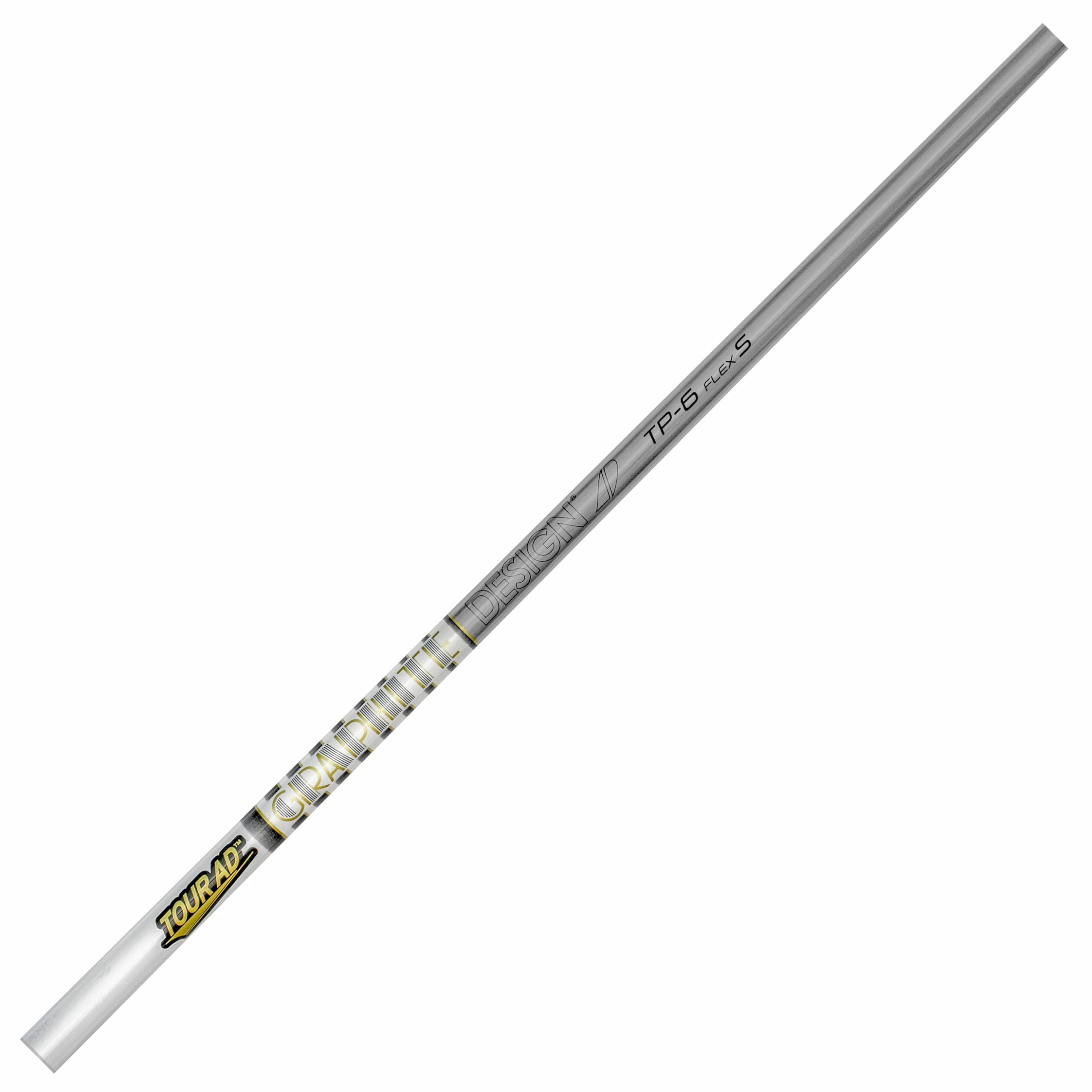 Graphite Design Tour AD TP Wood Shaft 1 Graphite Design Tour AD TP Wood Shaft