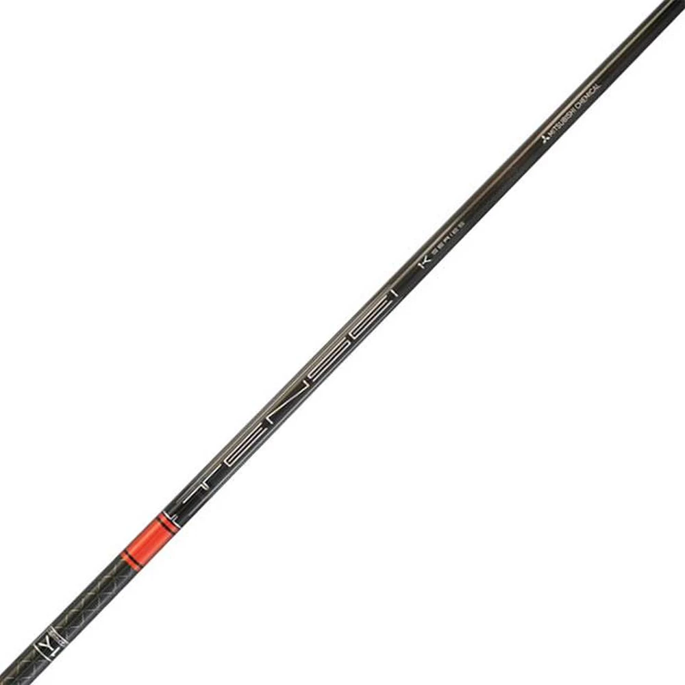 Mitsubishi Chemical Tensei 1K Pro Orange Wood Shaft 1 Mitsubishi Chemical Tensei 1K Pro Orange Wood Shaft