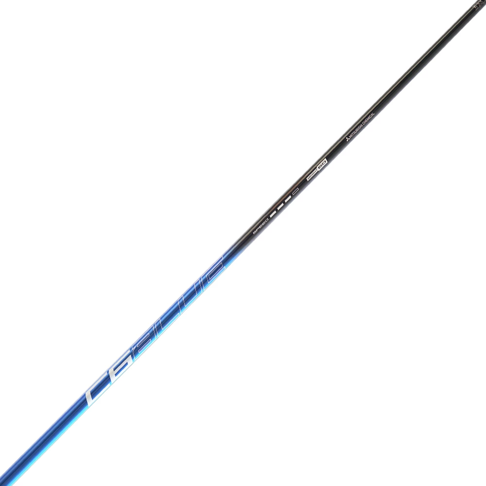 Mitsubishi Chemical C6 Blue 2022 Wood Shaft 1 Mitsubishi Chemical C6 Blue 2022 Wood Shaft