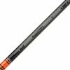 Mitsubishi Chemical Tensei AV Raw Orange Wood Shaft