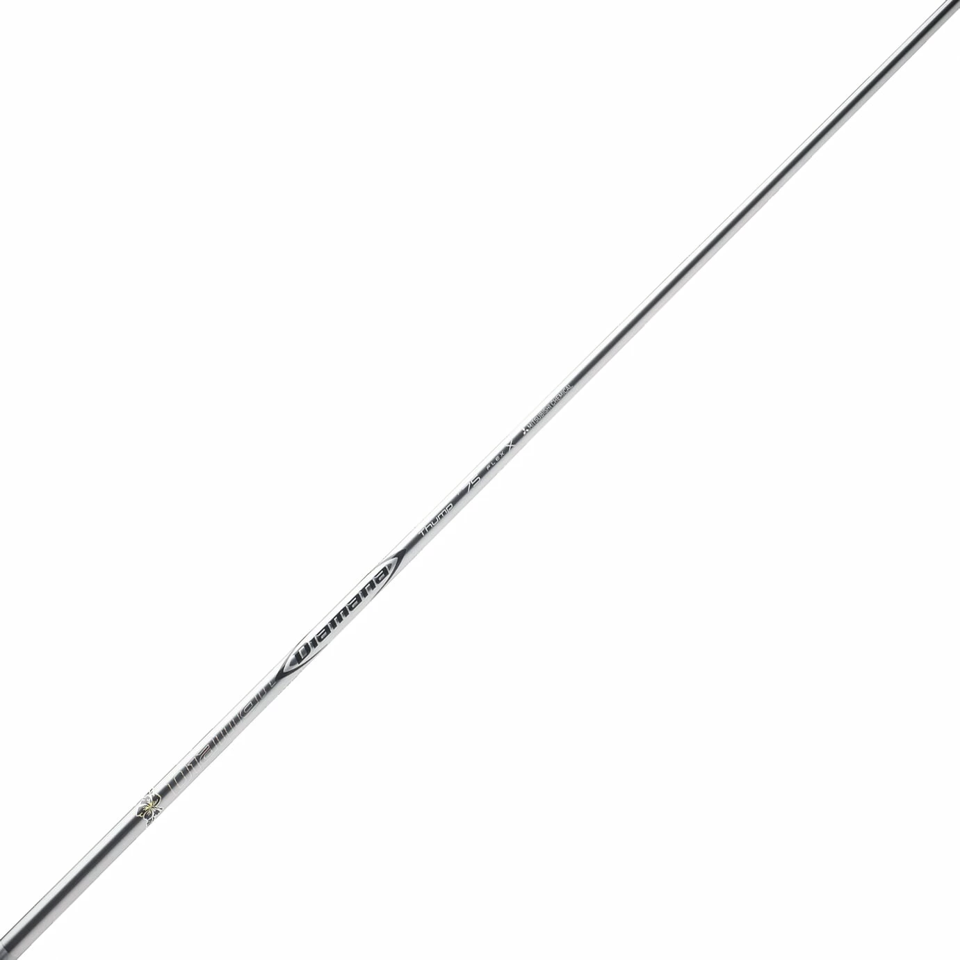Mitsubishi Chemical Diamana Thump Fairway Wood Shaft 1 Mitsubishi Chemical Diamana Thump Fairway Wood Shaft