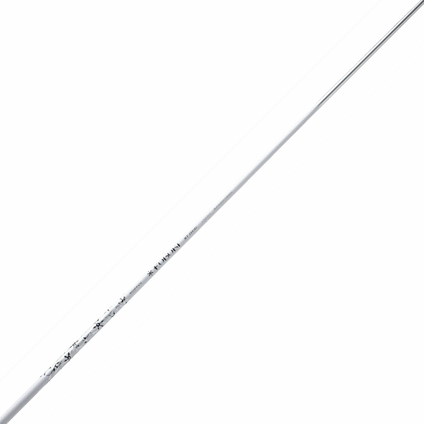 Mitsubishi Chemical Fubuki MV-Series Wood Shaft 1 Mitsubishi Chemical Fubuki MV-Series Wood Shaft