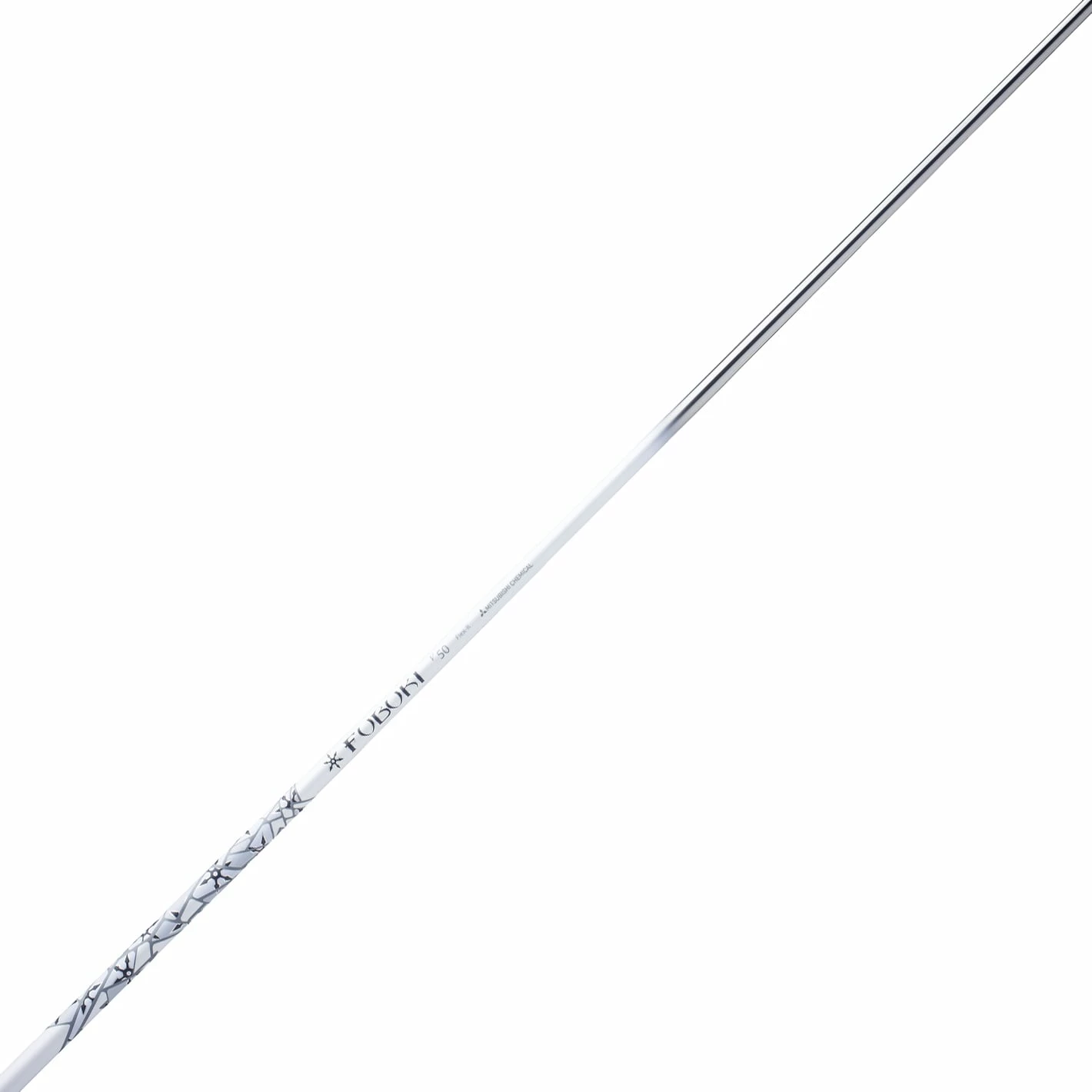 Mitsubishi Chemical Fubuki V-Series Wood Shaft 1 Mitsubishi Chemical Fubuki V-Series Wood Shaft