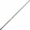 Aerotech Oban CT Steel Iron Shaft