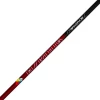 Project X HZRDUS Smoke Red RDX Wood Shaft