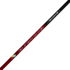 Project X HZRDUS Smoke Red RDX Wood Shaft