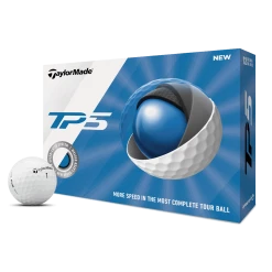 TaylorMade Golf Taylormade 2019 TP5 Golf Balls
