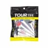 CMC Design TourTee Revolution Golf Tee Combo - 5 Pack