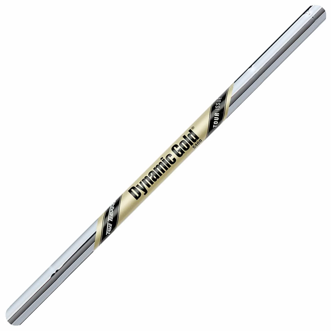 True Temper Dynamic Gold Tour Issue Iron Shaft 1 True Temper Dynamic Gold Tour Issue Iron Shaft