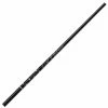 UST Mamiya Helium Black Wood Shaft