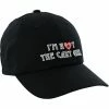 Adidas I'm Not The Cart Girl Women Hat