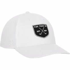 Adidas Tap-In Hat