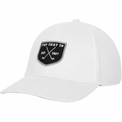 Adidas Tap-In Hat -Cheap Golf Hat Store adidas tap in headwear 3