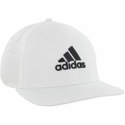 Adidas Tour Fitted Hat