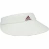 Adidas Wide Brim Tour Women Visor