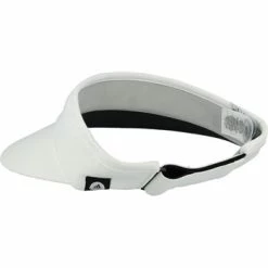 Adidas Wide Brim Tour Women Visor -Cheap Golf Hat Store adidas wide brim tour headwear 2