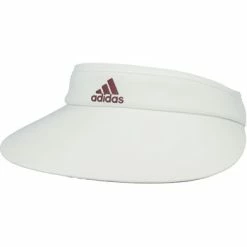 Adidas Wide Brim Tour Women Visor -Cheap Golf Hat Store adidas wide brim tour headwear 3