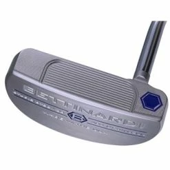 Used Bettinardi 2019 Studio Stock 38 Putter - Bettinardi Golf Steel Steel Shaft -Cheap Golf Hat Store bettinardi 2019 studio stock 38 putter 3